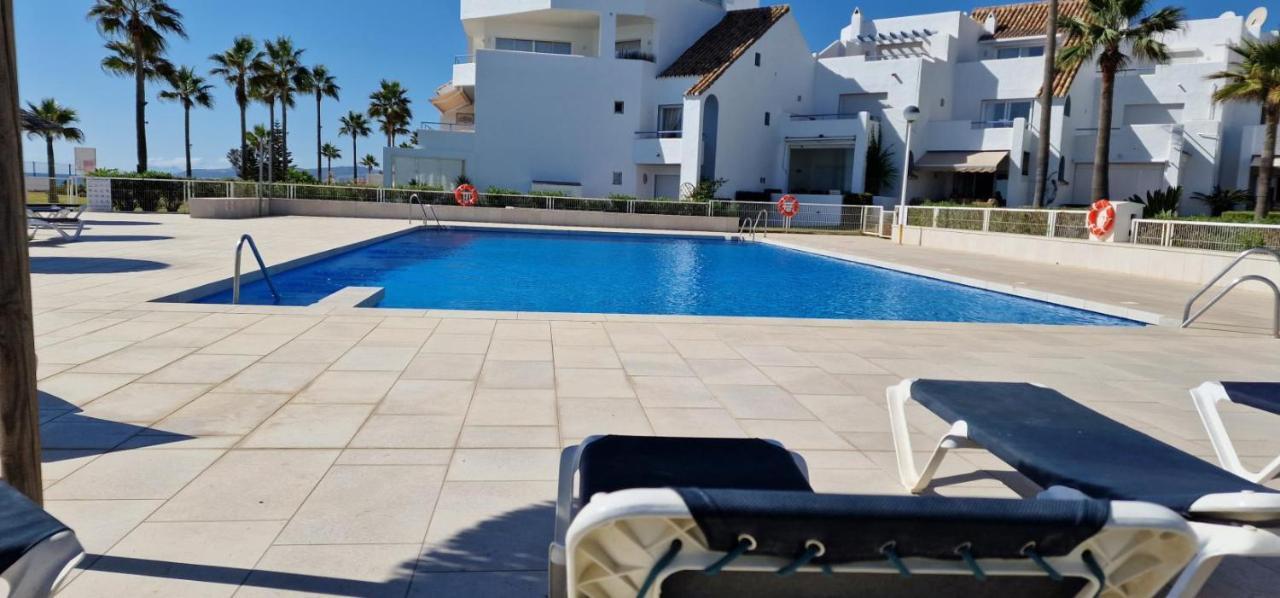 Casares Del Mar Luxury Apartment Málaga Exterior foto